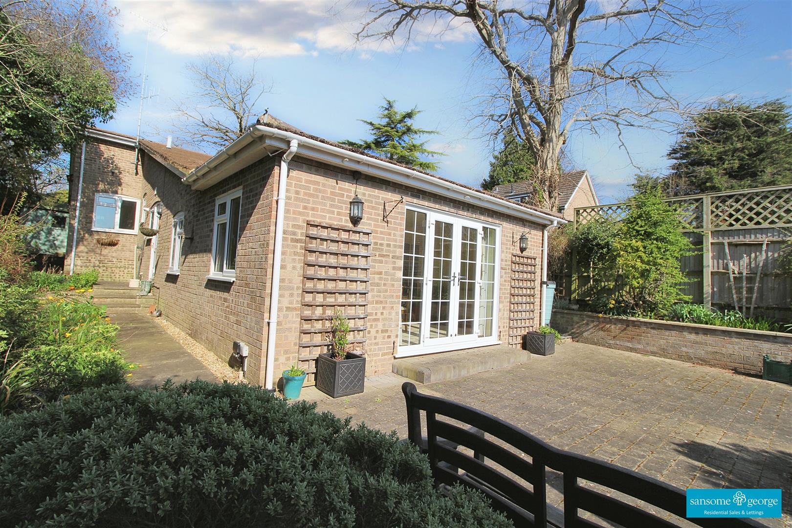 Edenhall Close, Tilehurst, Reading